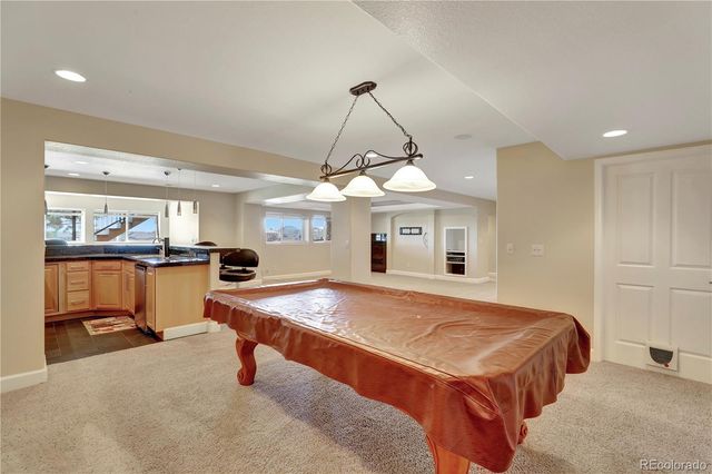 12038 Pine Top Street, Parker, CO 80138