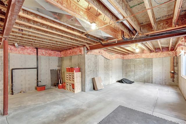 12038 Pine Top Street, Parker, CO 80138