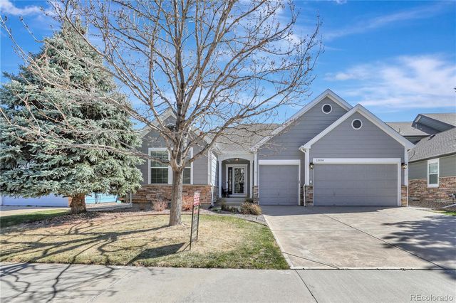12038 Pine Top Street, Parker, CO 80138