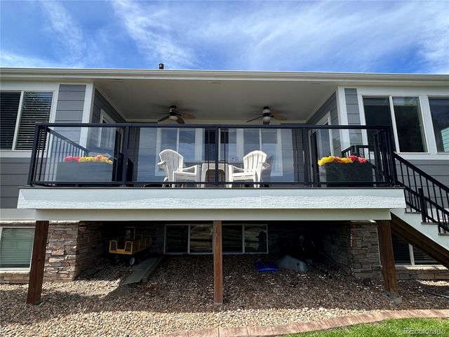 12038 Pine Top Street, Parker, CO 80138