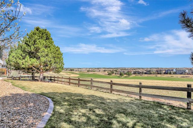 12038 Pine Top Street, Parker, CO 80138