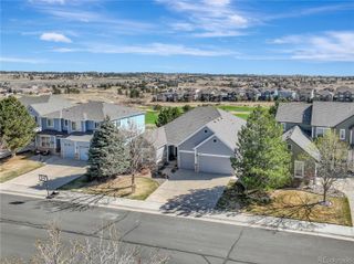 12038 Pine Top Street, Parker, CO 80138