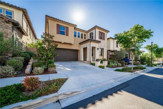 1675 Sonora Creek Lane, Lake Forest, CA 92610