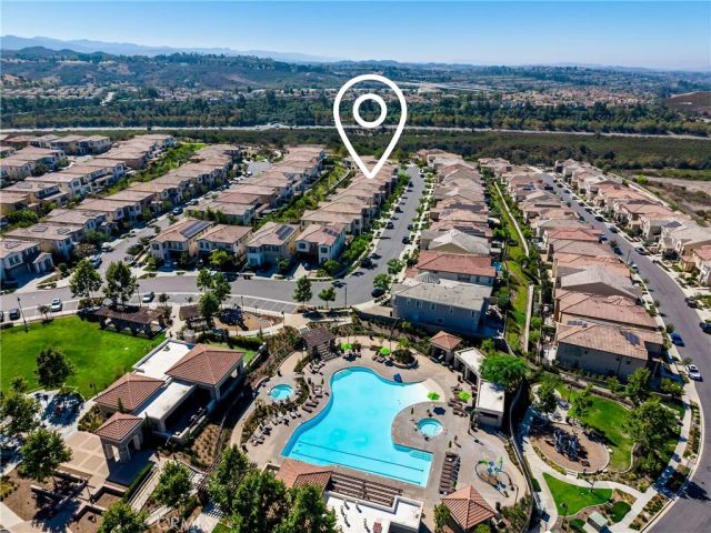 1675 Sonora Creek Lane, Lake Forest, CA 92610