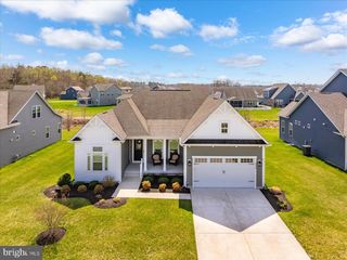 39058 CROWS NEST LN #90, Frankford, DE 19945