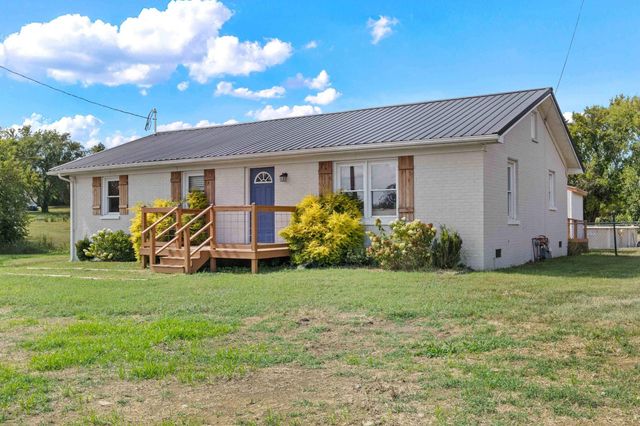 129 Walker Lane, Lawrenceburg, KY 40342