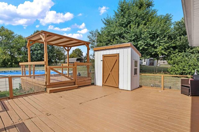 129 Walker Lane, Lawrenceburg, KY 40342