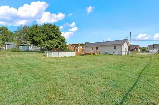 129 Walker Lane, Lawrenceburg, KY 40342