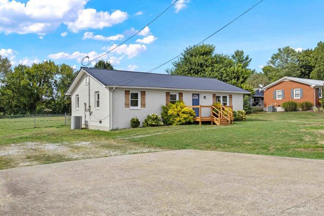 129 Walker Lane, Lawrenceburg, KY 40342