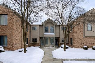 42739 Lilley Pointe Drive, Canton, MI 48187