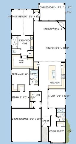 508 Harvest Moon Drive, Katy, TX 77493