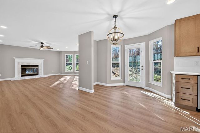 972 San Sebastian Drive, Fenton, MO 63026