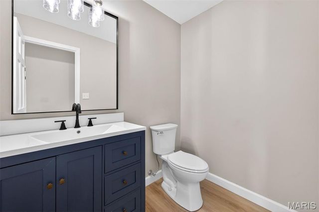 972 San Sebastian Drive, Fenton, MO 63026