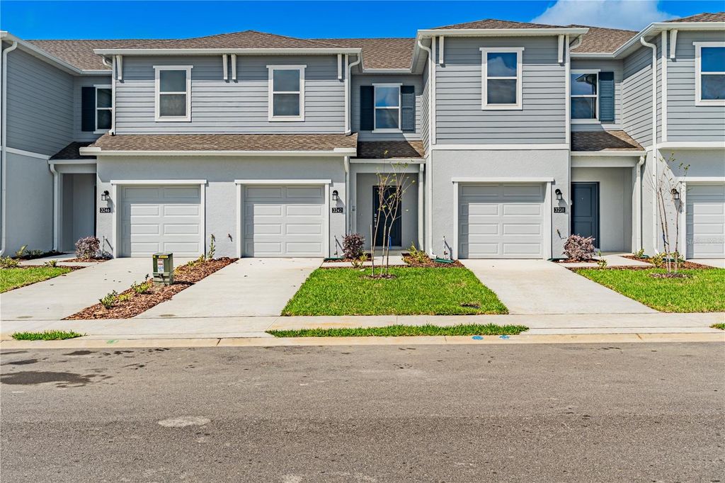 3242 WATTS TERRACE, Davenport, FL 33837