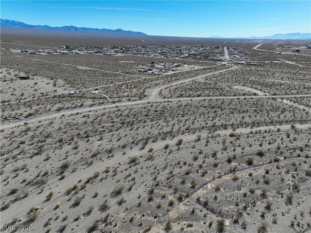 6310 North Jungle Avenue, Pahrump, NV 89060