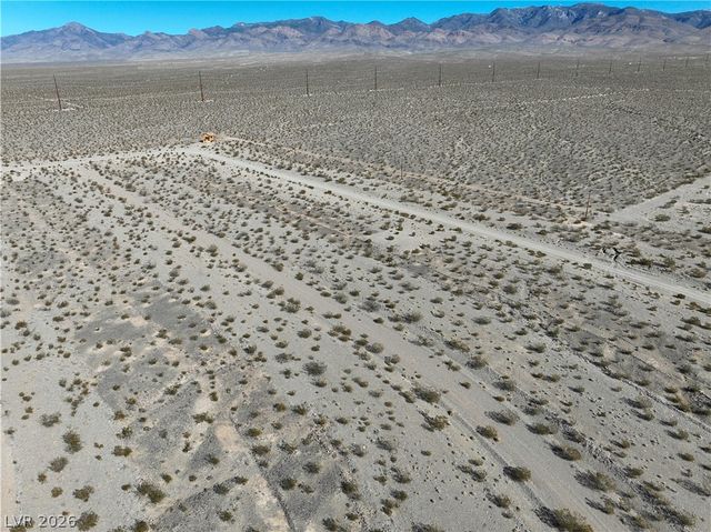 6310 North Jungle Avenue, Pahrump, NV 89060