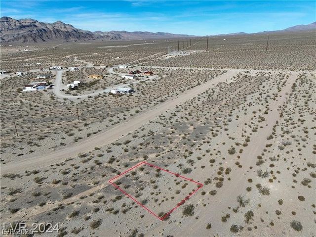 6310 North Jungle Avenue, Pahrump, NV 89060
