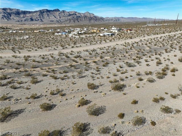 6310 North Jungle Avenue, Pahrump, NV 89060