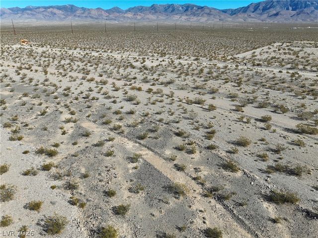 6310 North Jungle Avenue, Pahrump, NV 89060