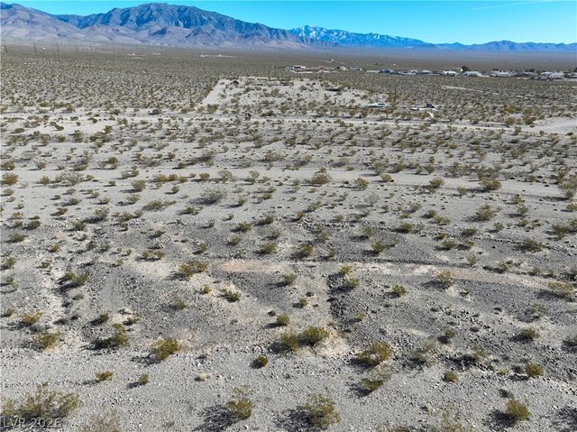 6310 North Jungle Avenue, Pahrump, NV 89060