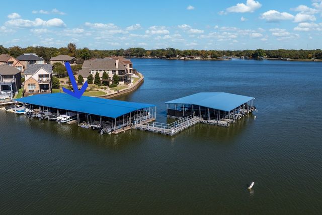 115 Marina Drive, Mabank, TX 75156