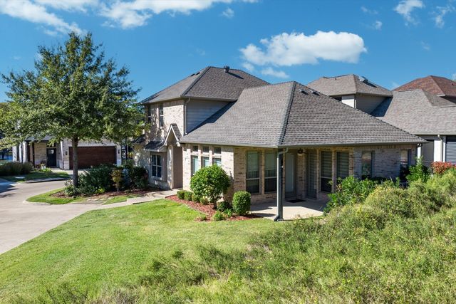 115 Marina Drive, Mabank, TX 75156