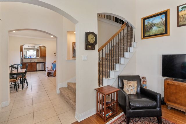 115 Marina Drive, Mabank, TX 75156