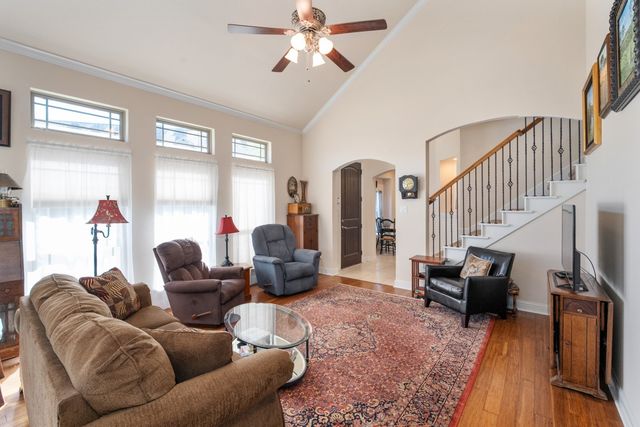 115 Marina Drive, Mabank, TX 75156