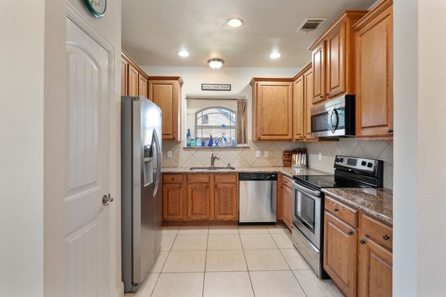 115 Marina Drive, Mabank, TX 75156