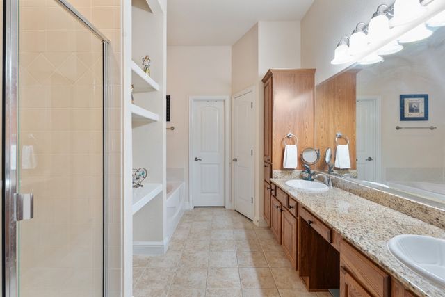 115 Marina Drive, Mabank, TX 75156