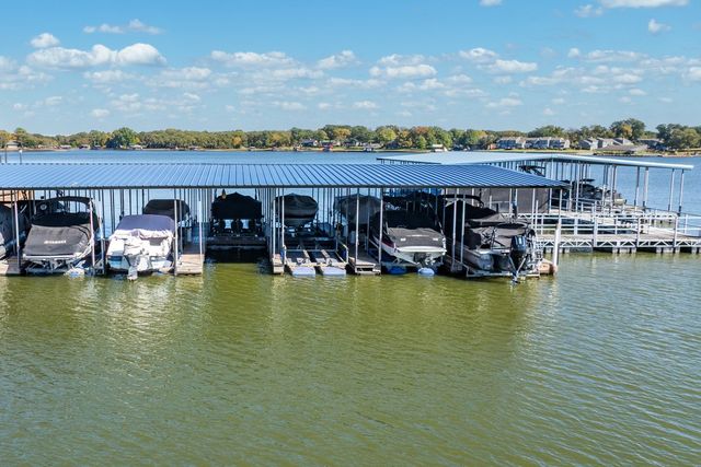 115 Marina Drive, Mabank, TX 75156