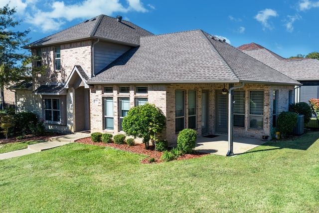 115 Marina Drive, Mabank, TX 75156