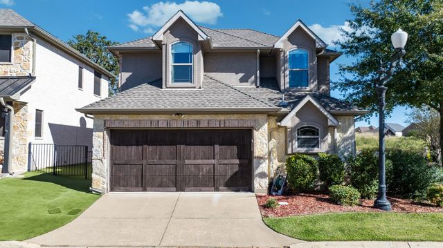 115 Marina Drive, Mabank, TX 75156