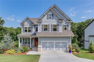 3536 Dockside Shores Drive, Gainesville, GA 30506
