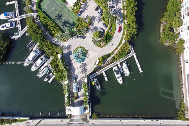 16400 Collins, Sunny Isles Beach, FL 33160