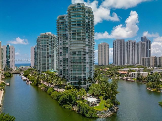 16400 Collins, Sunny Isles Beach, FL 33160