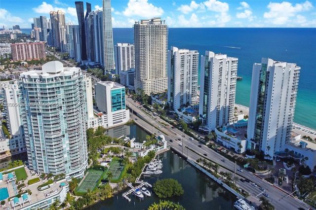 16400 Collins, Sunny Isles Beach, FL 33160