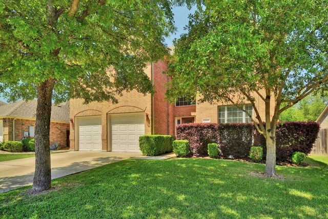 2629 Salorn WAY, Round Rock, TX 78681