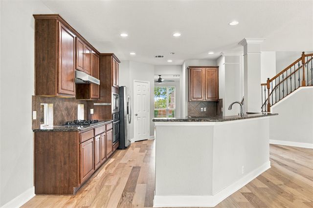 2629 Salorn WAY, Round Rock, TX 78681