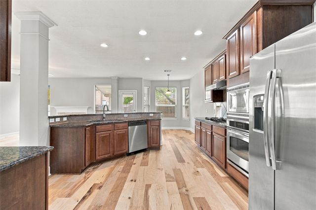 2629 Salorn WAY, Round Rock, TX 78681
