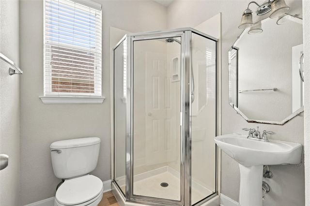 2629 Salorn WAY, Round Rock, TX 78681