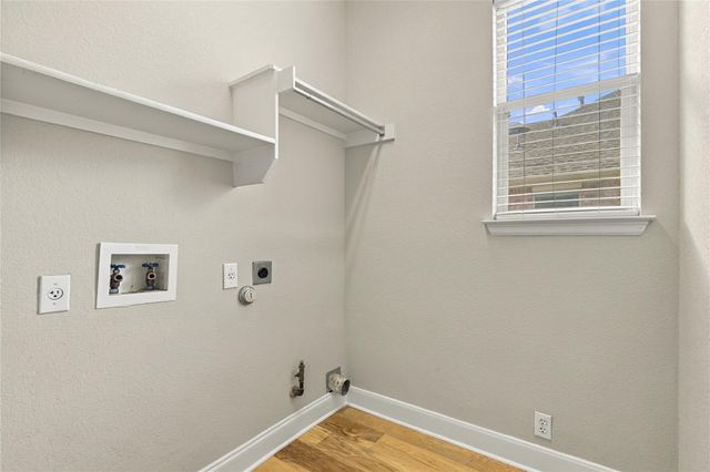 2629 Salorn WAY, Round Rock, TX 78681