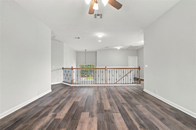 2629 Salorn WAY, Round Rock, TX 78681