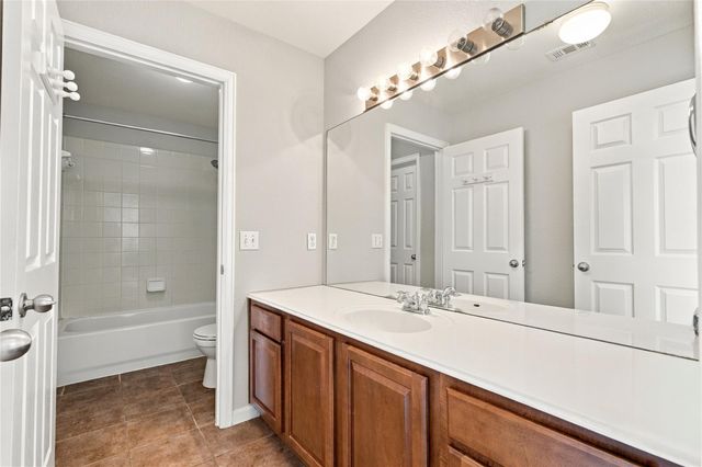 2629 Salorn WAY, Round Rock, TX 78681