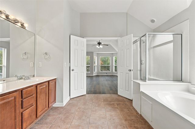 2629 Salorn WAY, Round Rock, TX 78681