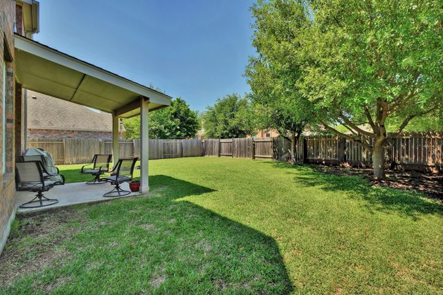 2629 Salorn WAY, Round Rock, TX 78681