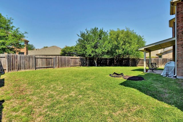 2629 Salorn WAY, Round Rock, TX 78681