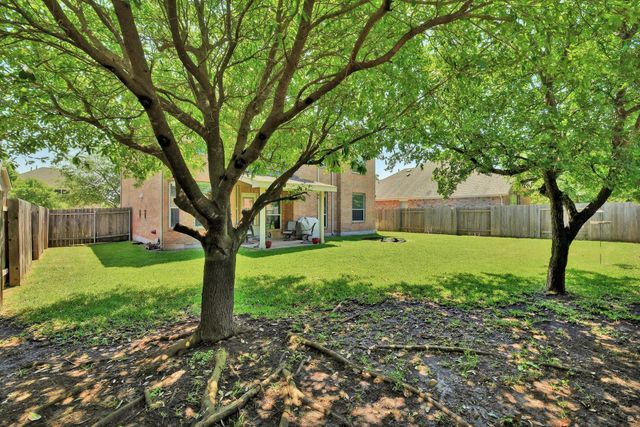 2629 Salorn WAY, Round Rock, TX 78681