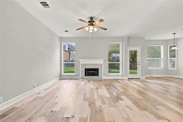 2629 Salorn WAY, Round Rock, TX 78681
