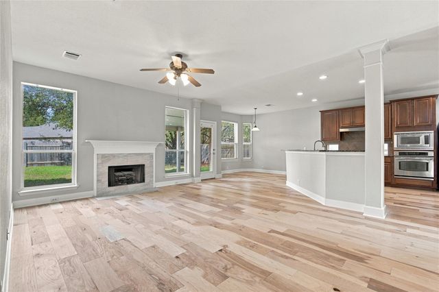 2629 Salorn WAY, Round Rock, TX 78681